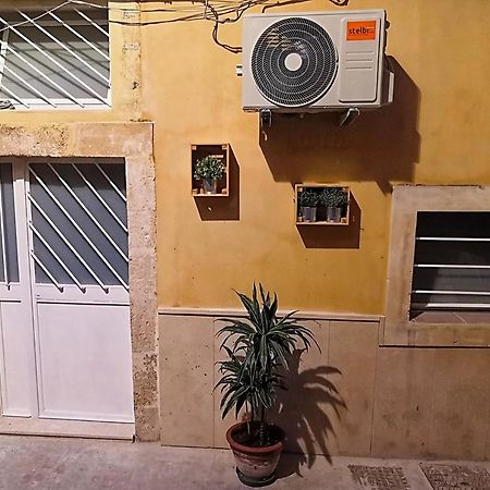 Il Ronco Di Archimede Apartamento Syracuse Exterior foto