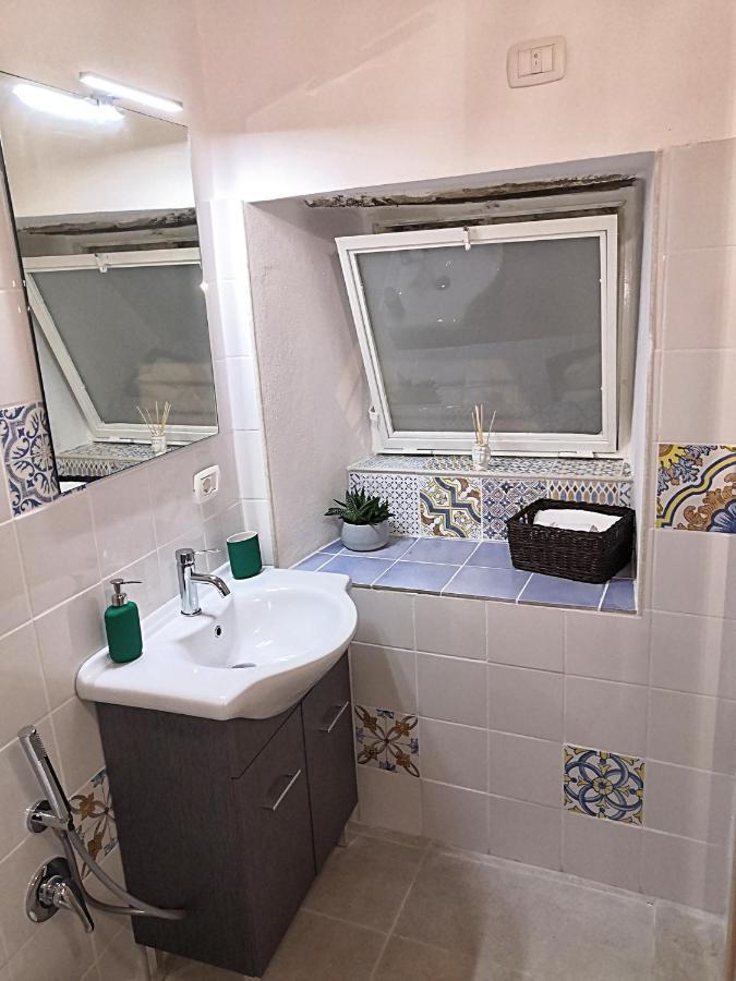 Il Ronco Di Archimede Apartamento Syracuse Exterior foto