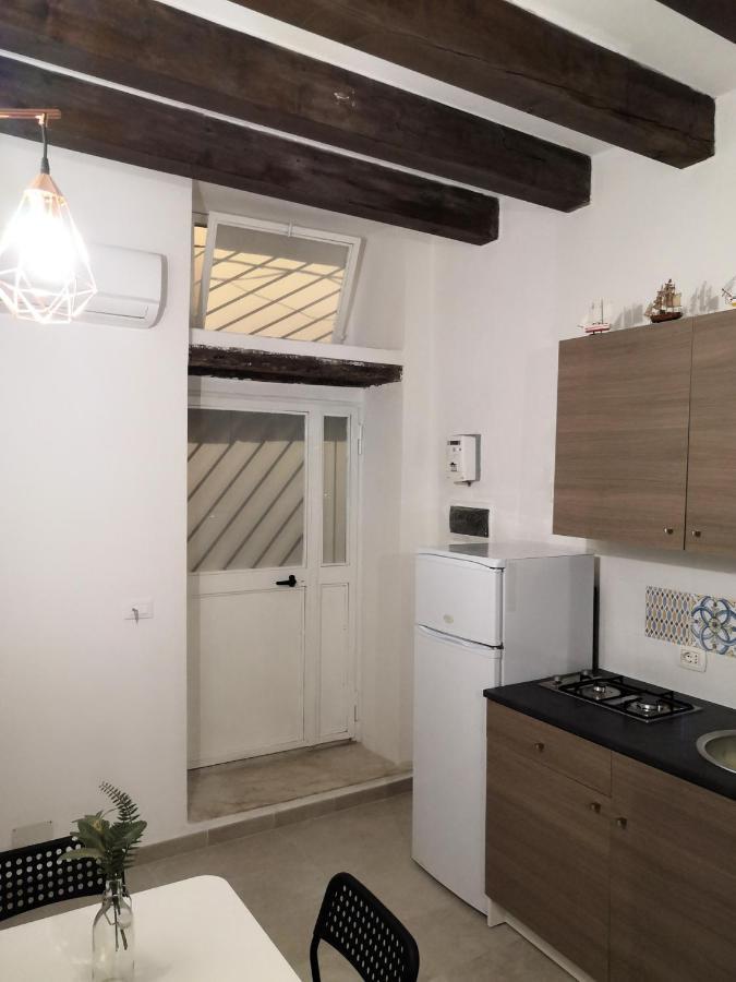 Il Ronco Di Archimede Apartamento Syracuse Exterior foto