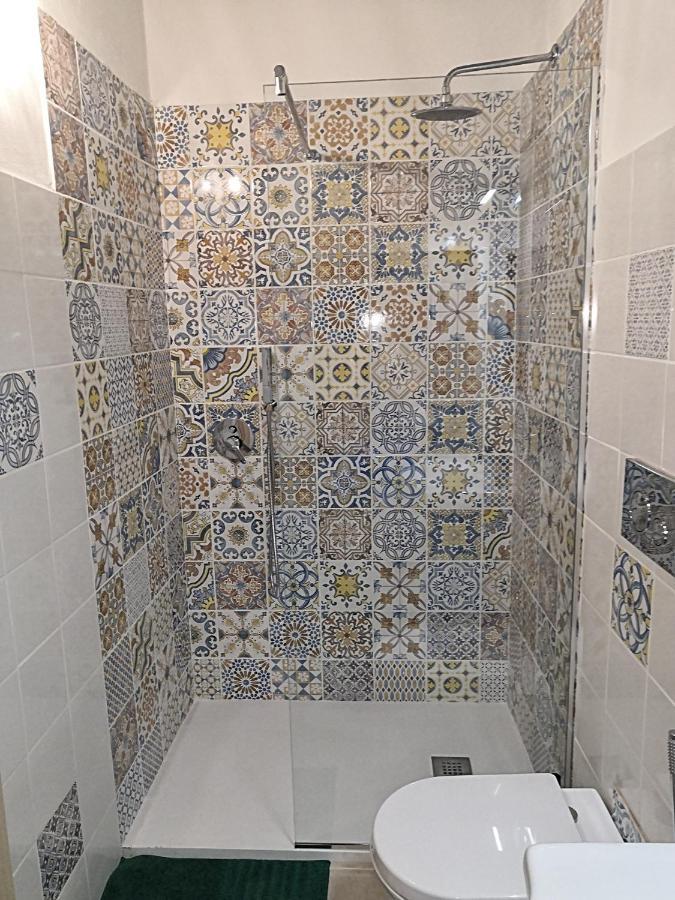 Il Ronco Di Archimede Apartamento Syracuse Exterior foto