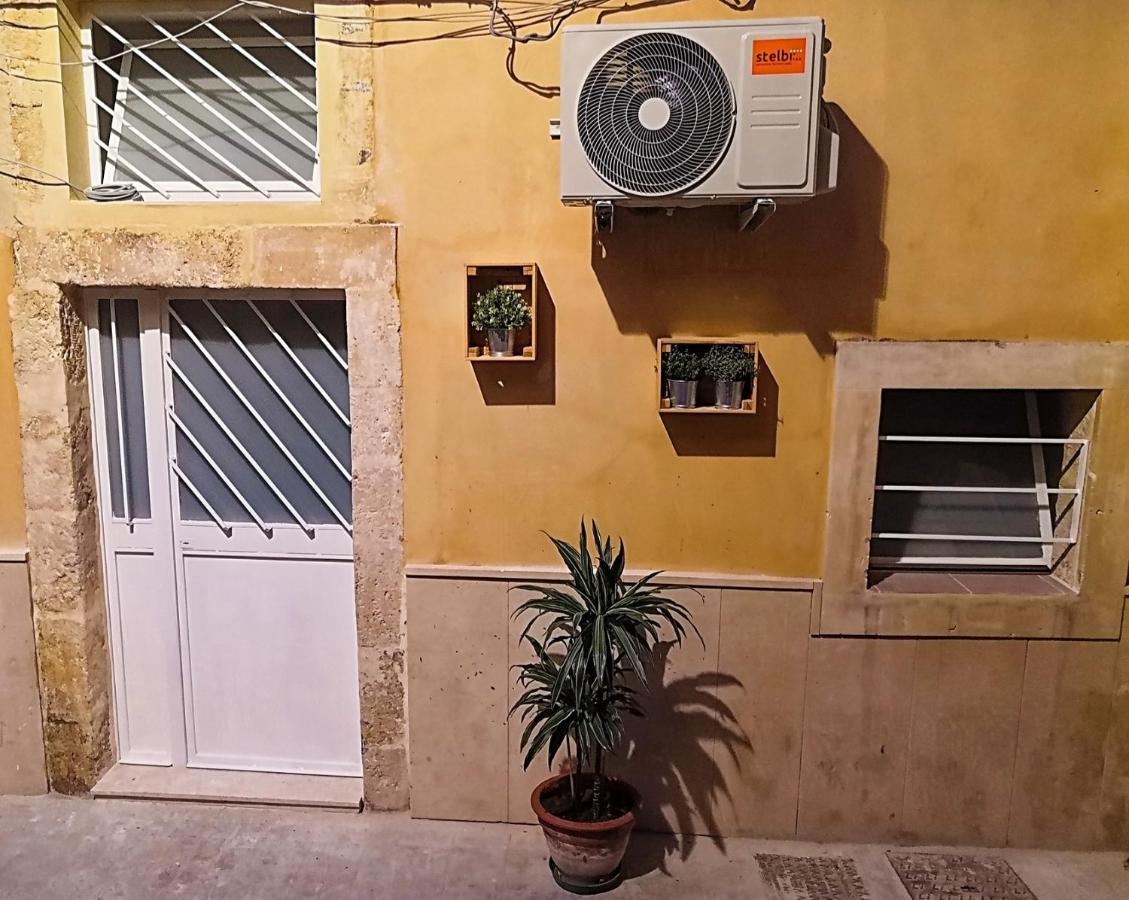 Il Ronco Di Archimede Apartamento Syracuse Exterior foto