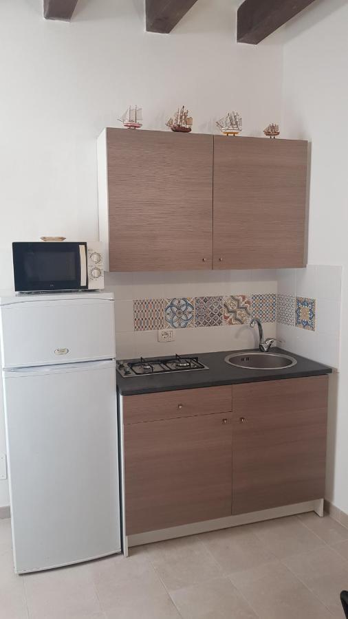 Il Ronco Di Archimede Apartamento Syracuse Exterior foto