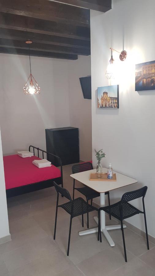 Il Ronco Di Archimede Apartamento Syracuse Exterior foto