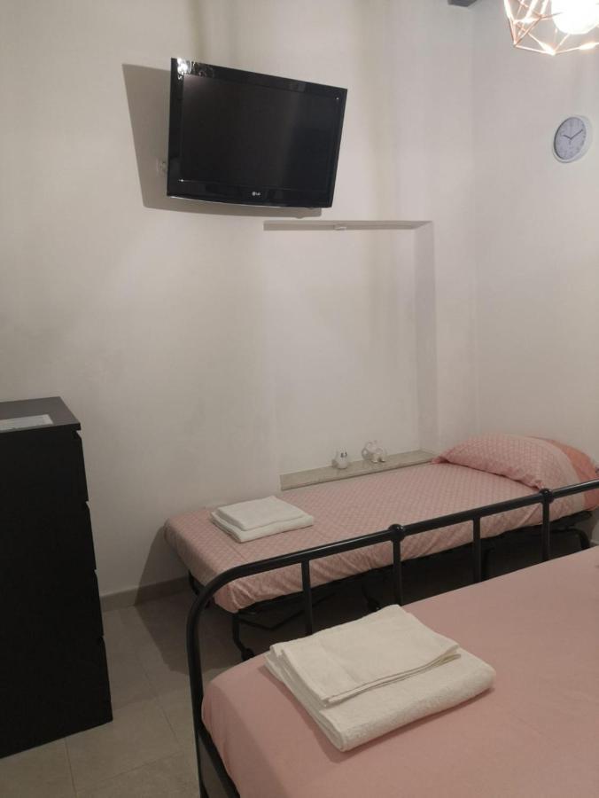 Il Ronco Di Archimede Apartamento Syracuse Exterior foto