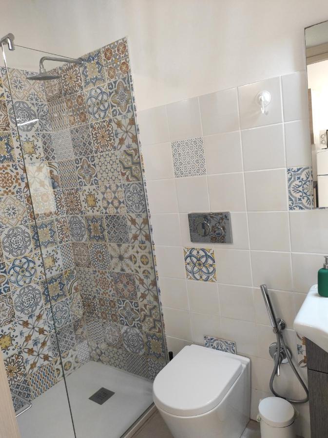 Il Ronco Di Archimede Apartamento Syracuse Exterior foto