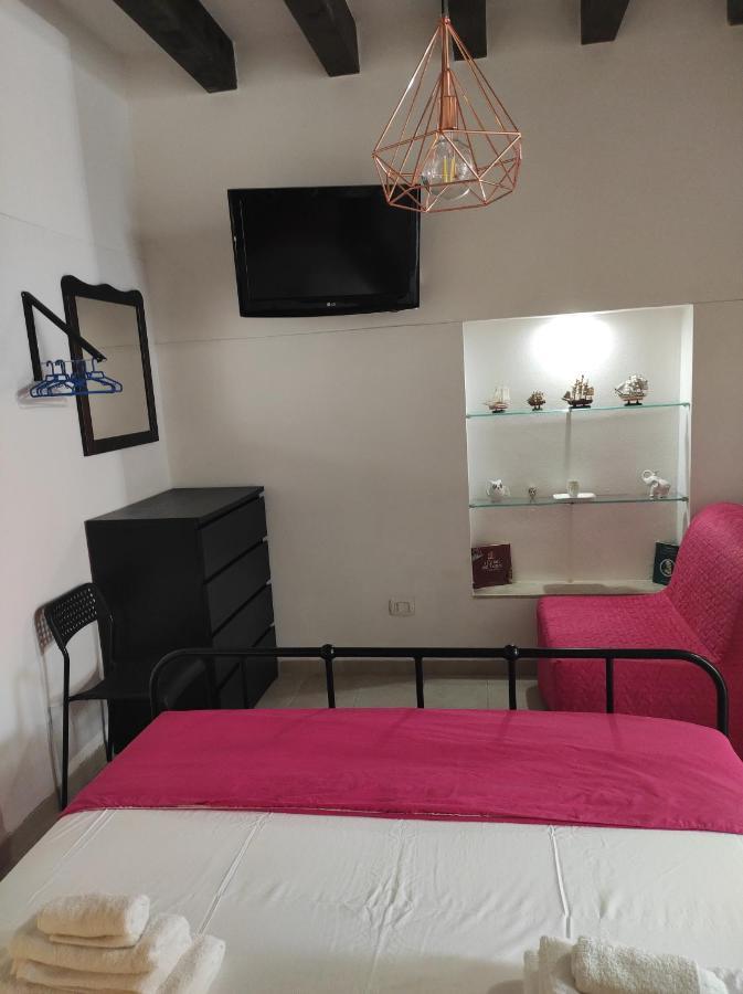 Il Ronco Di Archimede Apartamento Syracuse Exterior foto