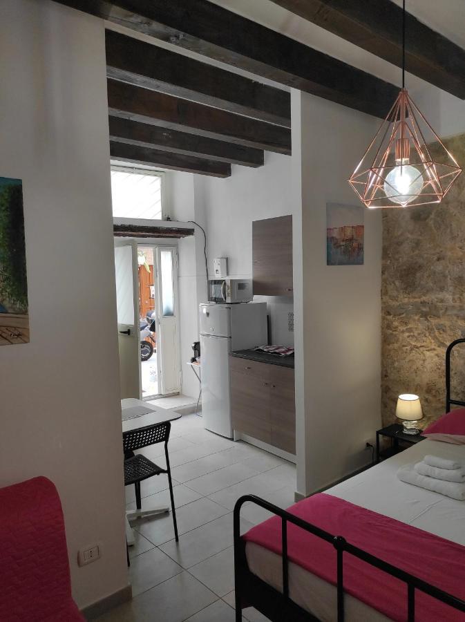 Il Ronco Di Archimede Apartamento Syracuse Exterior foto