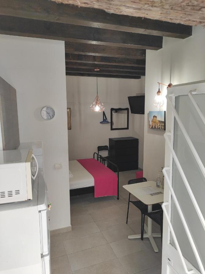 Il Ronco Di Archimede Apartamento Syracuse Exterior foto
